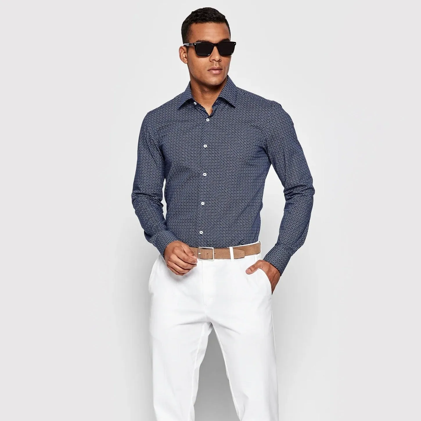 Hugo Boss Kent Shirt