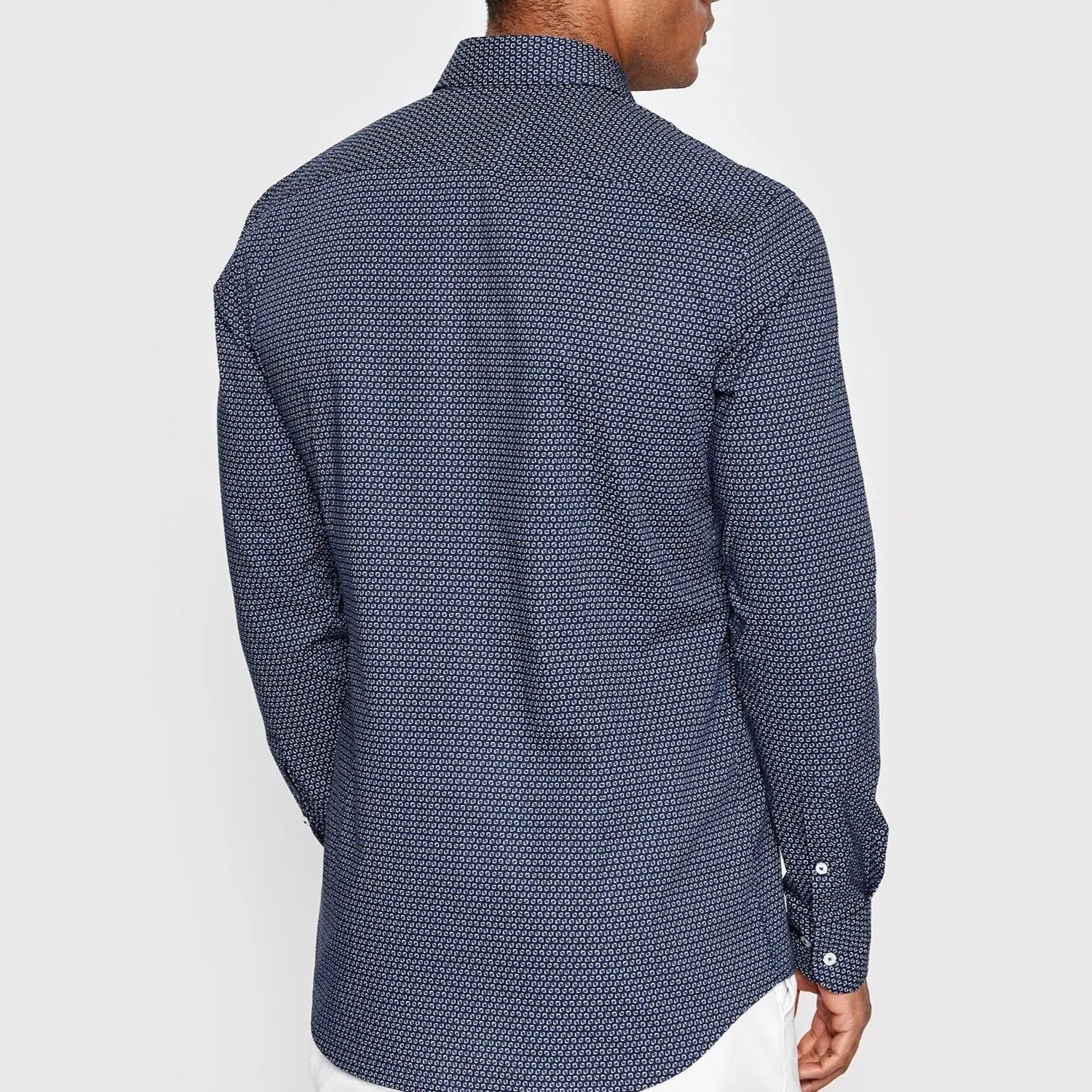 Hugo Boss Kent Shirt