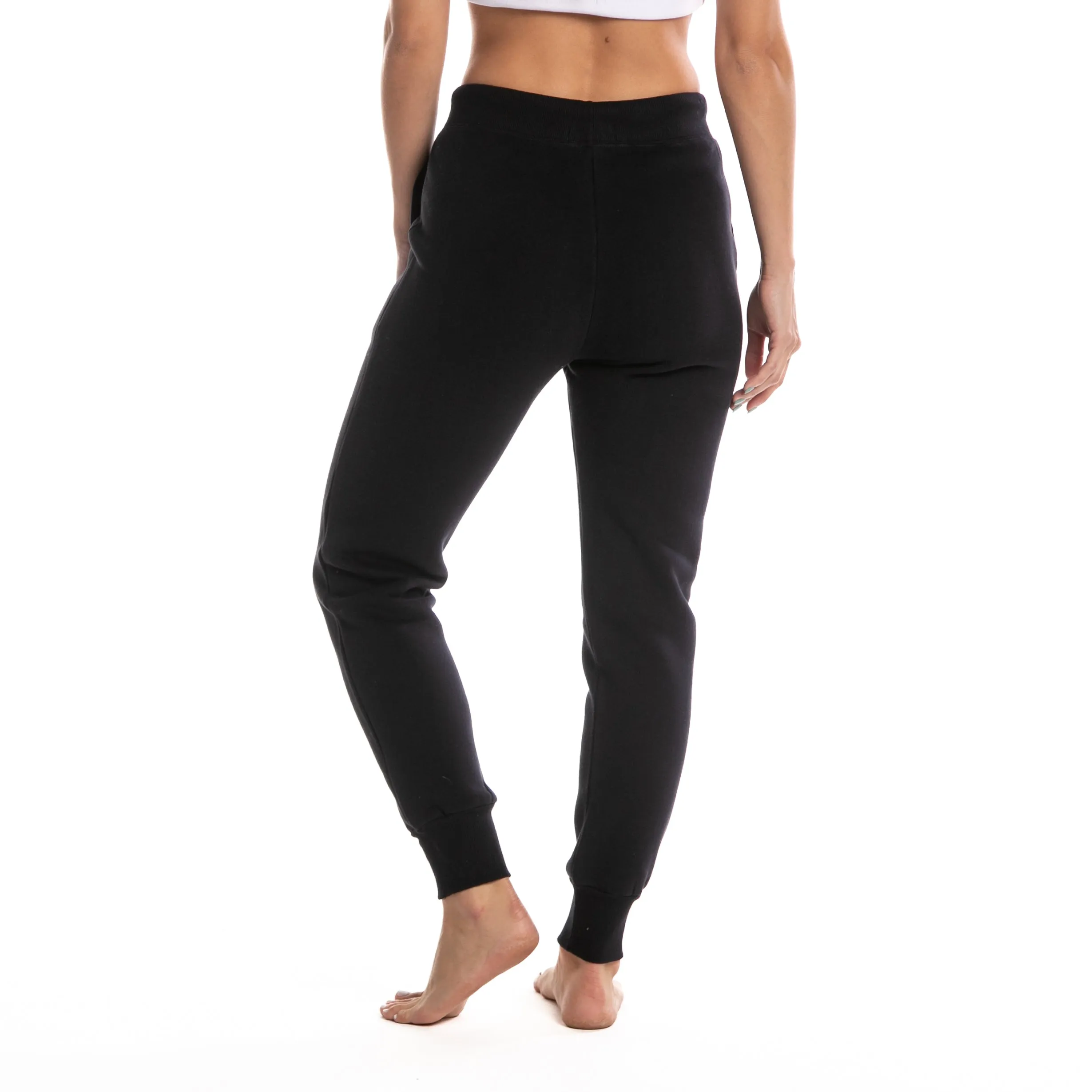 Jogging Rusty Classic Trackpant Ld