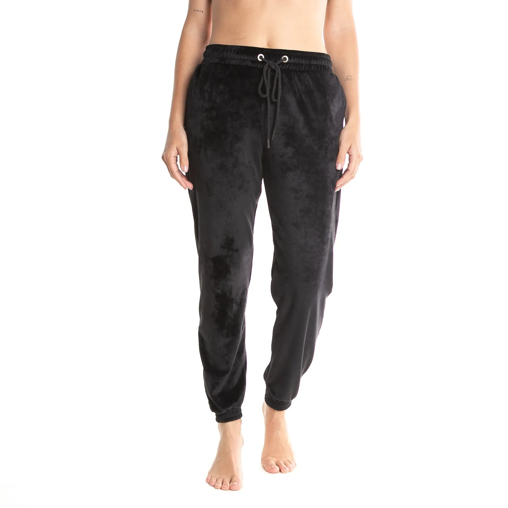 Jogging Rusty Positive Trackpant Ld