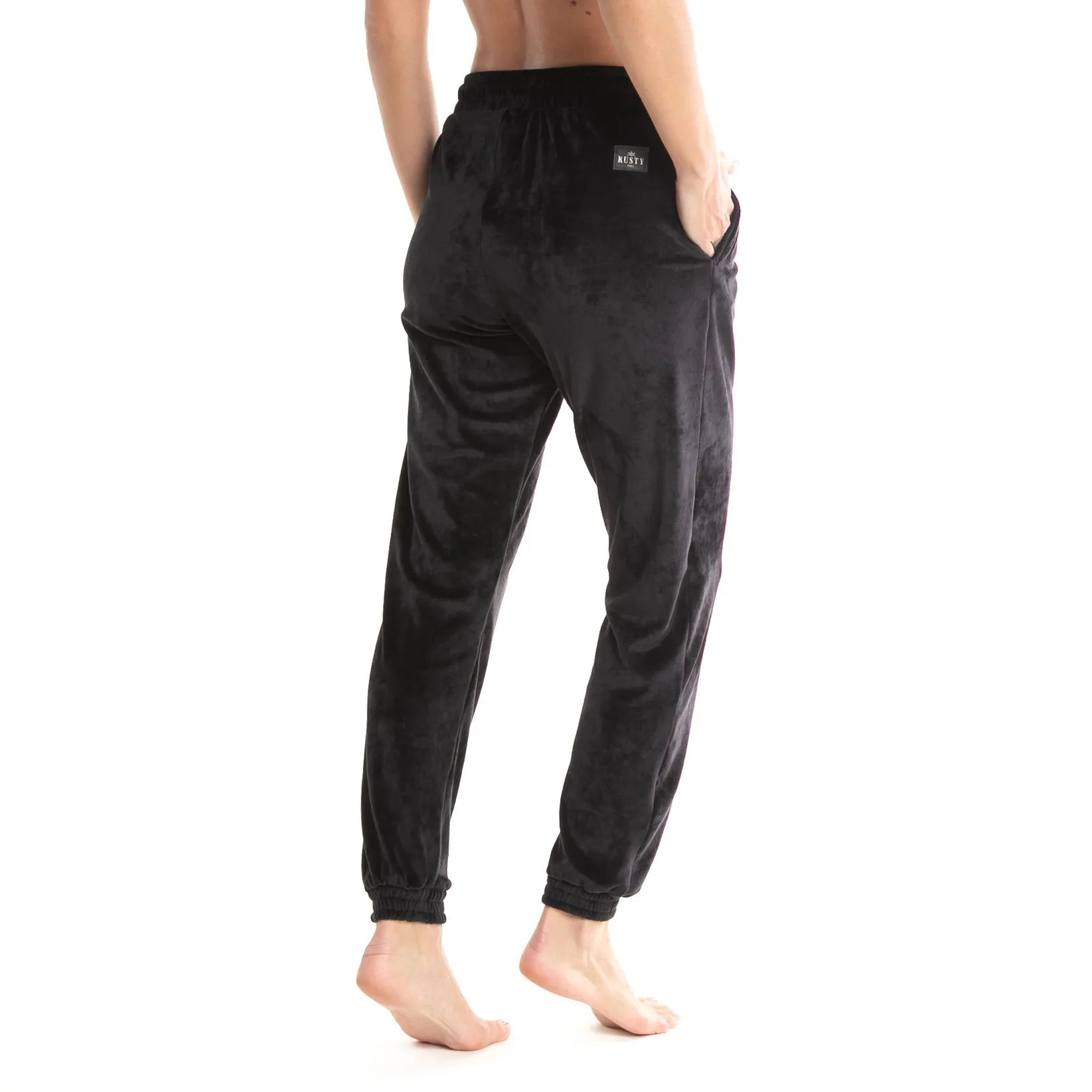 Jogging Rusty Positive Trackpant Ld