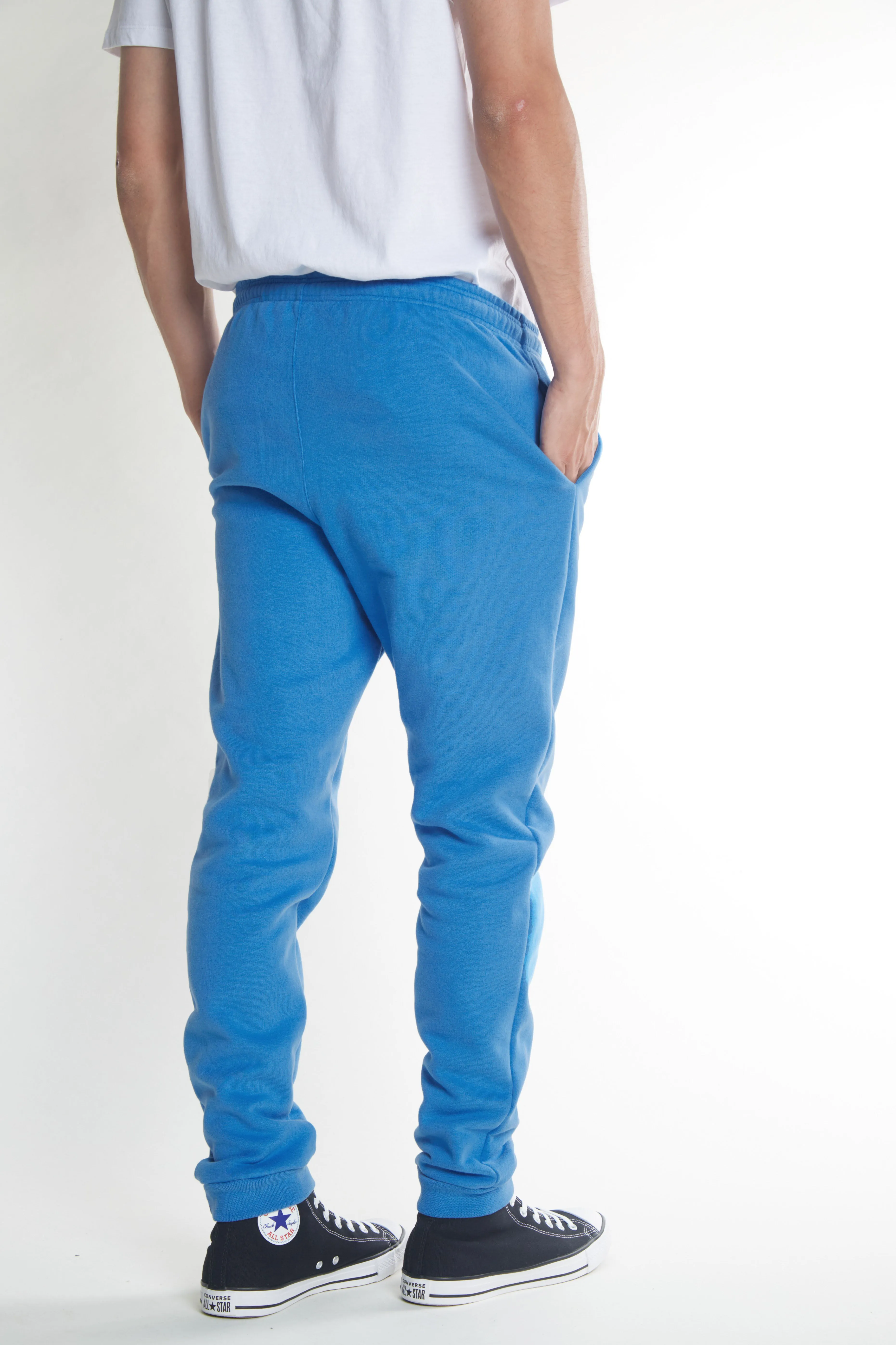 Jogging Vulk Bandal Jogger Strong Blue