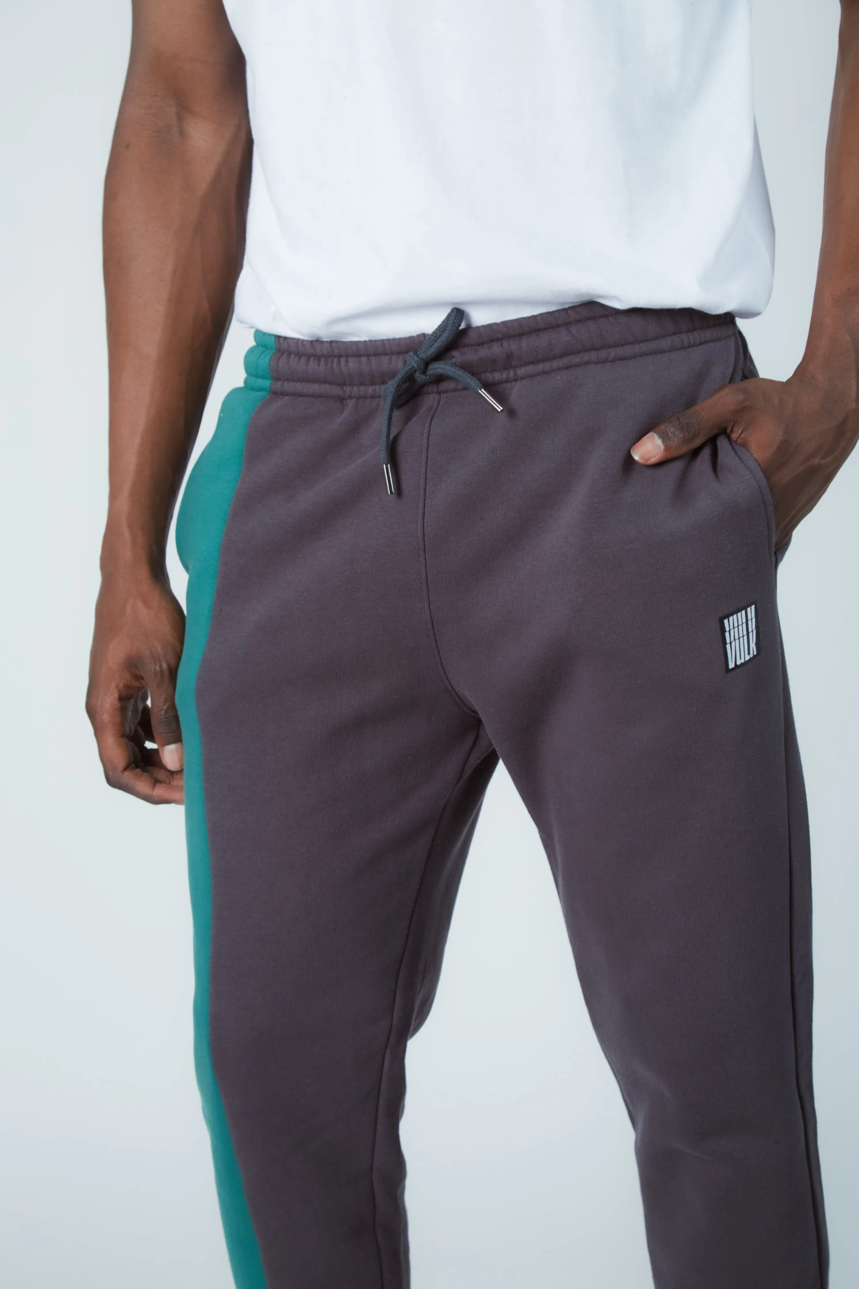 Jogging Vulk Chapter Jogger