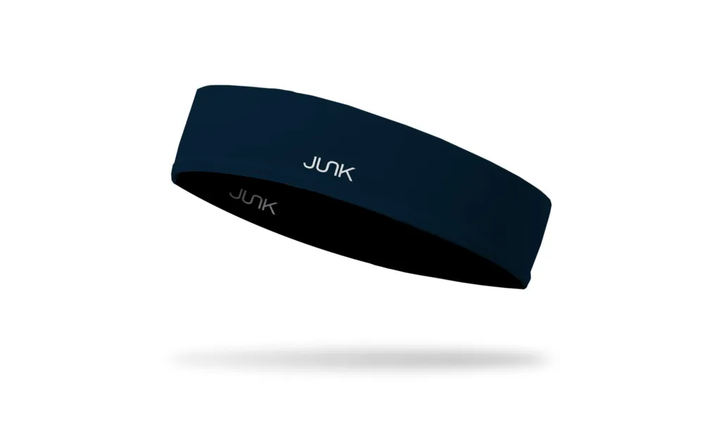 JUNK Baller Headband