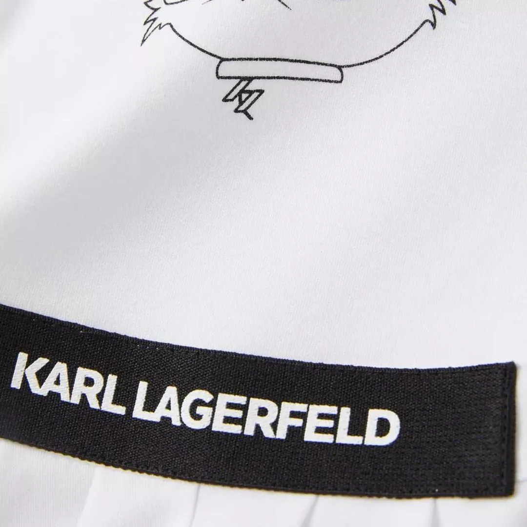 Karl Lagerfeld Jumpsuit