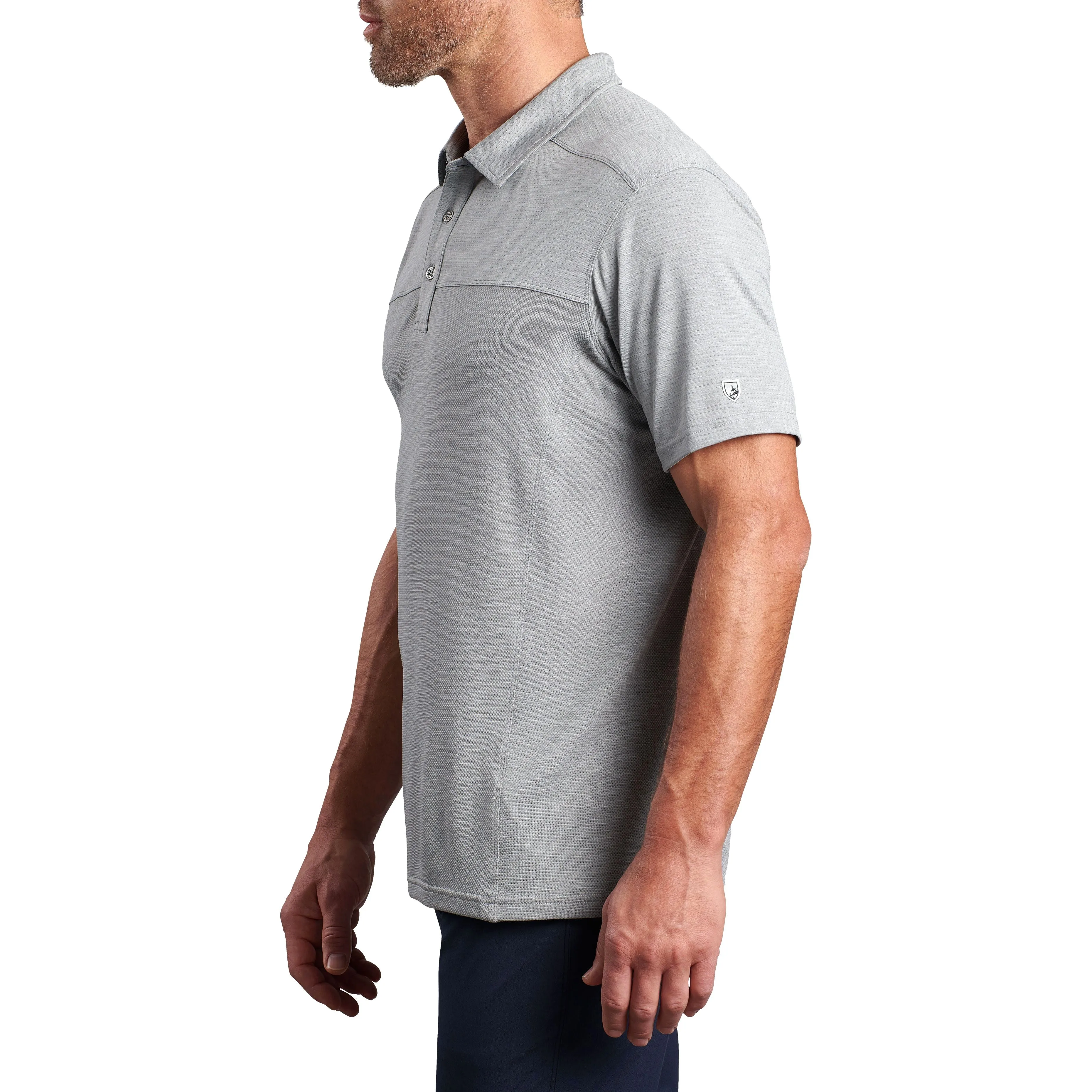 Kuhl Engineered Polo