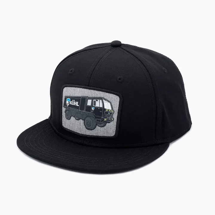 Kuhl Flatbill Hat