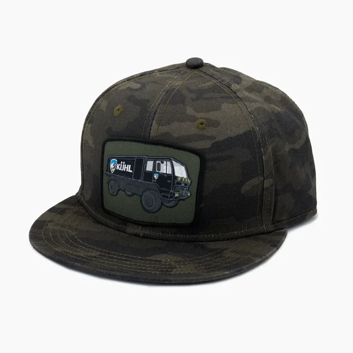 Kuhl Flatbill Hat