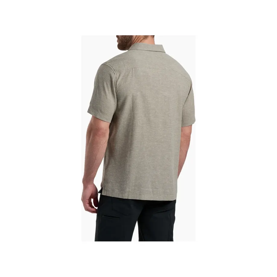 Kuhl Getaway SS Shirt Men's