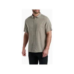 Kuhl Getaway SS Shirt Men's