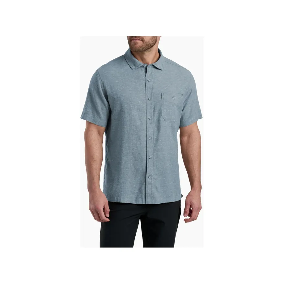 Kuhl Getaway SS Shirt Men's