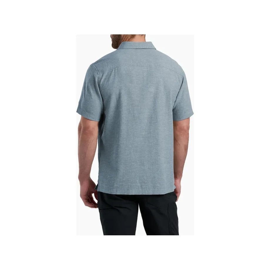 Kuhl Getaway SS Shirt Men's