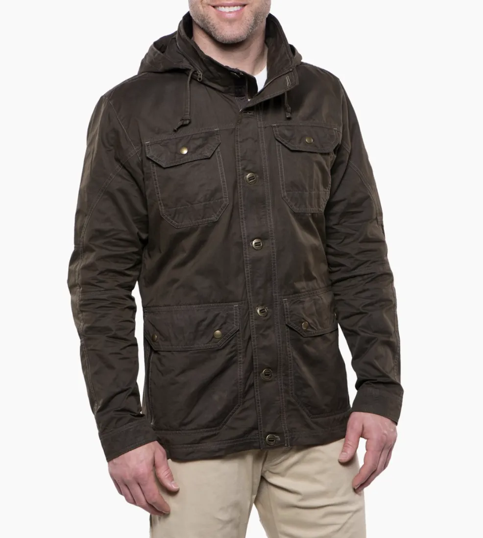 Kuhl Kollusion Jacket