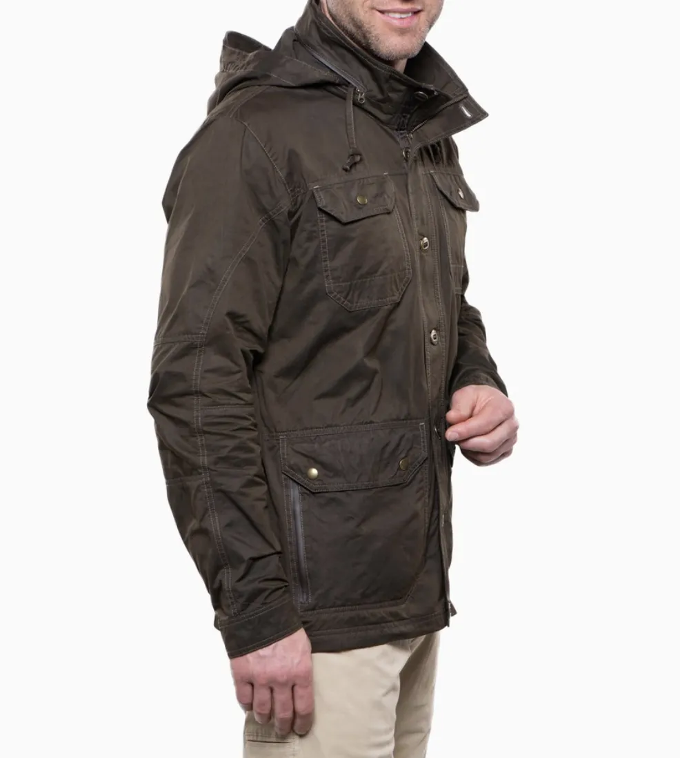 Kuhl Kollusion Jacket