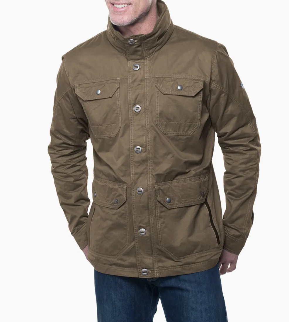 Kuhl Kollusion Jacket