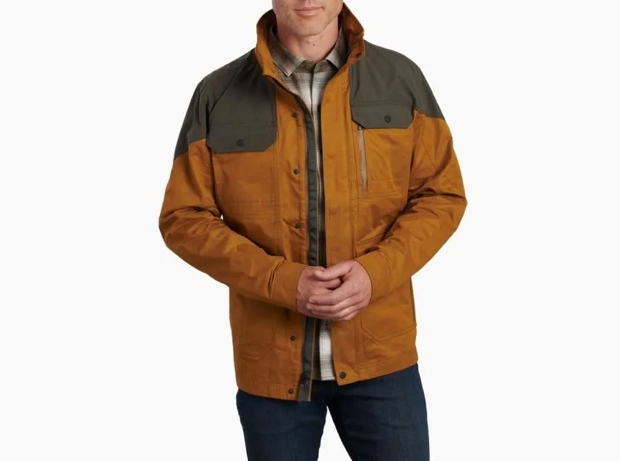 Kuhl Kollusion Jacket