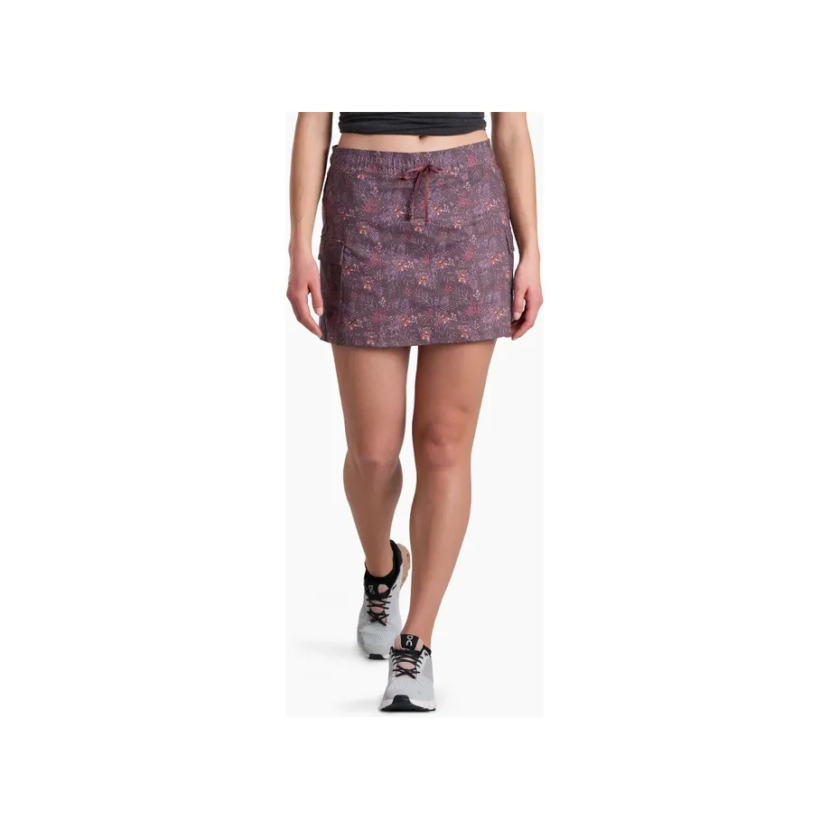 Kuhl Kruiser Getaway Skort Women's