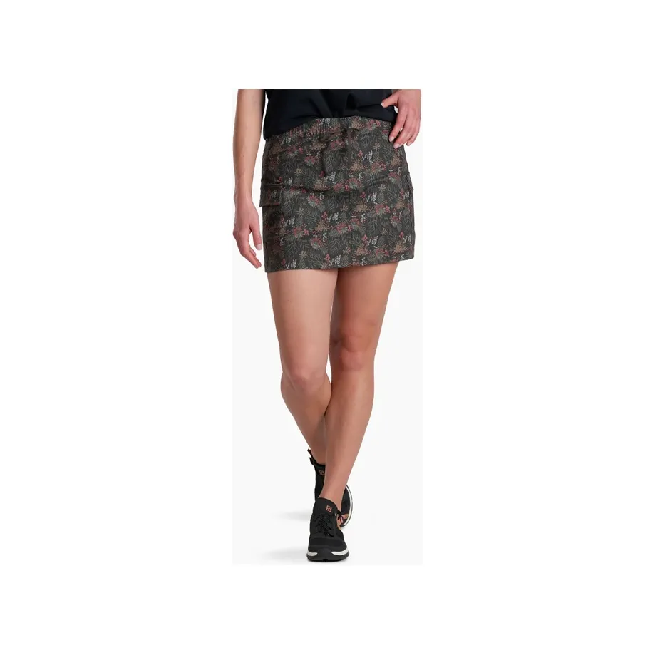 Kuhl Kruiser Getaway Skort Women's