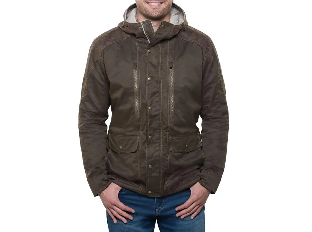 Kuhl Men's Arktik Jacket