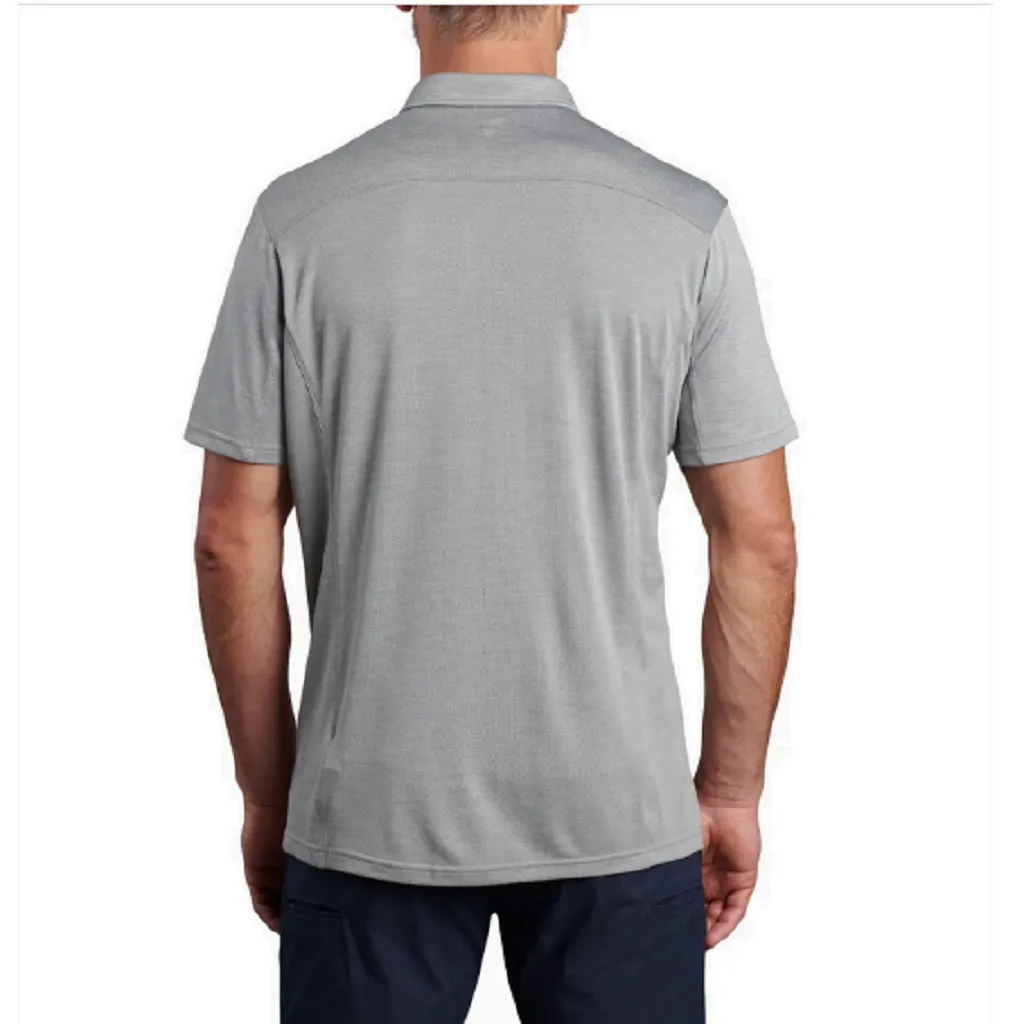 Kuhl Men's KUHL Engineered Polo