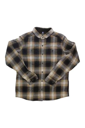 Kuhl Mens Law Flannel