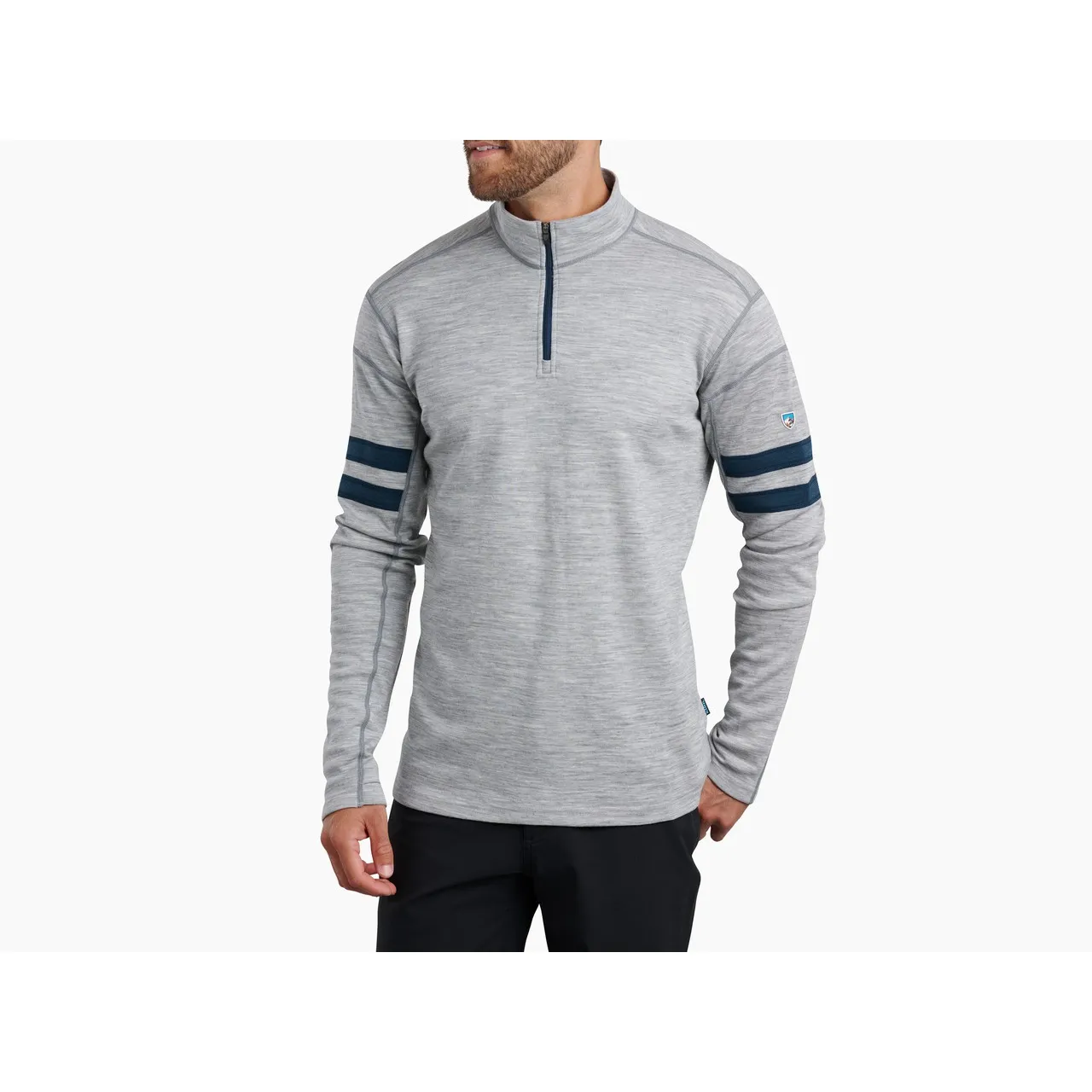 Kuhl Team 1/4 Zip Men's