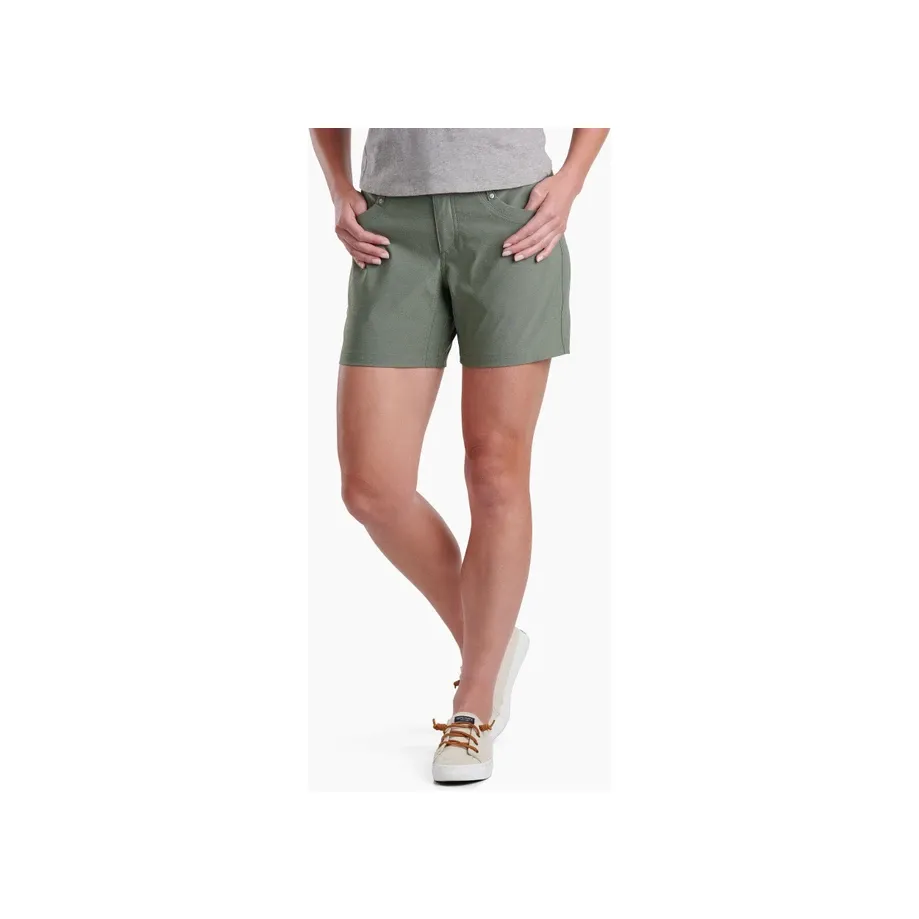 Kuhl Trekr Short 5.5 Women's