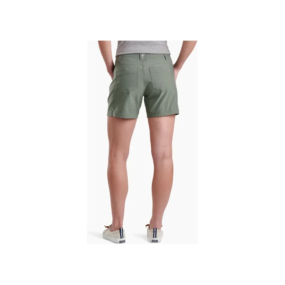 Kuhl Trekr Short 5.5 Women's