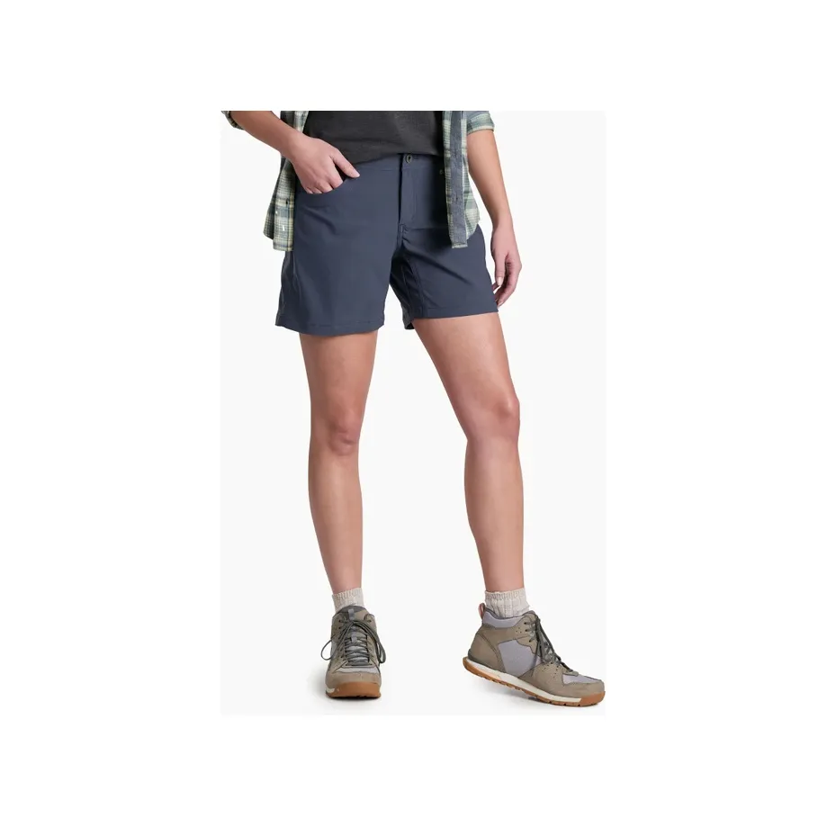 Kuhl Trekr Short 5.5 Women's