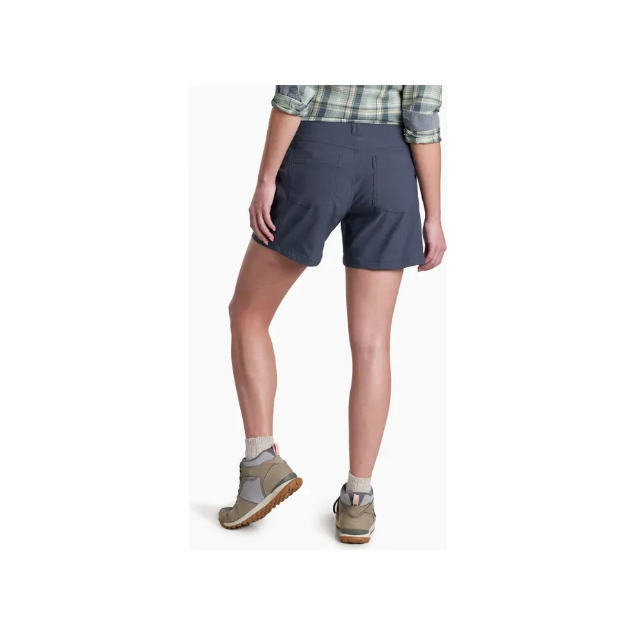 Kuhl Trekr Short 5.5 Women's