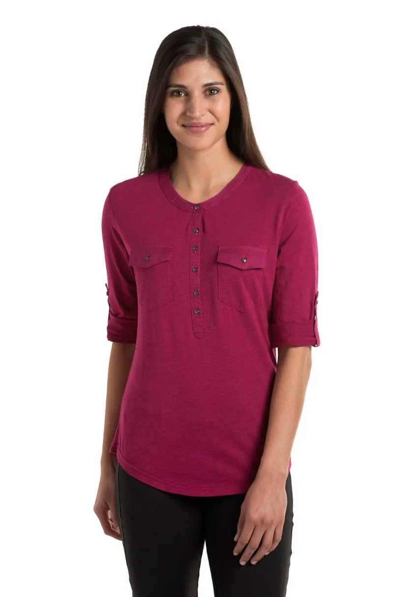 Kuhl Women's Khloe Shirt