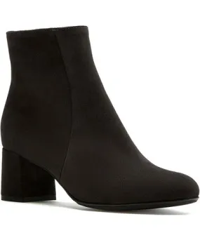 La Canadienne Bratford Suede Boot