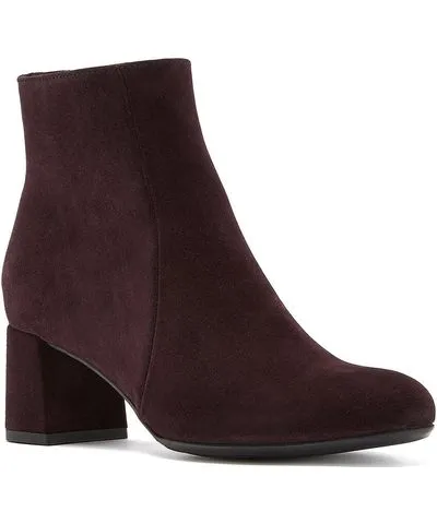 La Canadienne Jiji Suede Boot