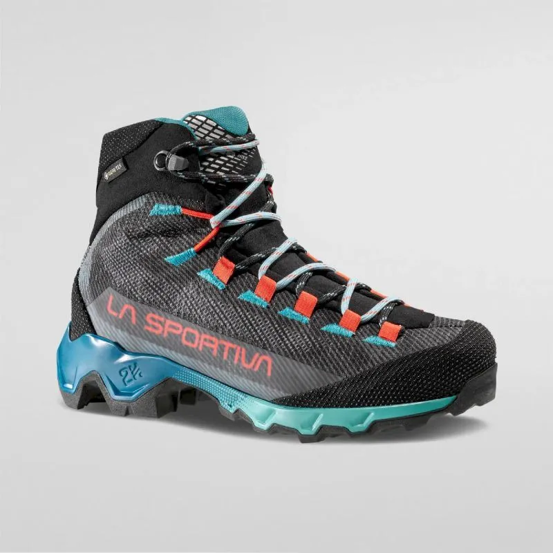 La Sportiva  Aequilibrium Hike Woman GTX - Scarponi da trekking - Donna