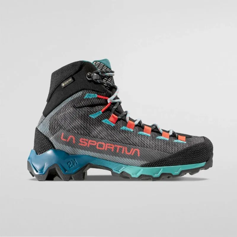 La Sportiva  Aequilibrium Hike Woman GTX - Scarponi da trekking - Donna