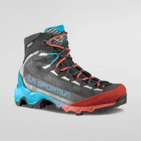 La Sportiva  Aequilibrium Hike Woman GTX - Scarponi da trekking - Donna