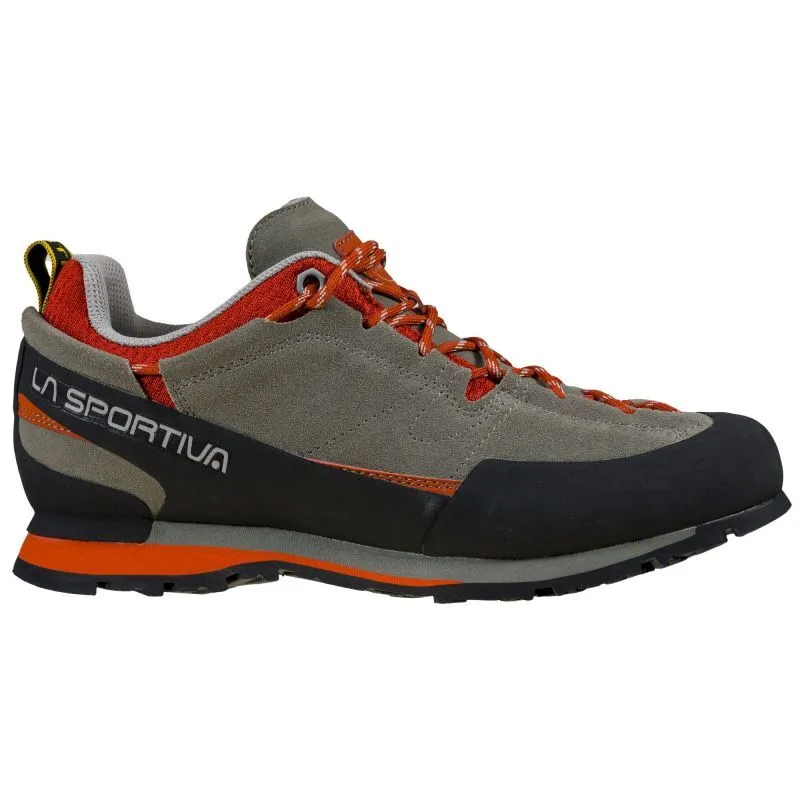 La Sportiva  Boulder X - Scarpe da avvicinamento - Uomo