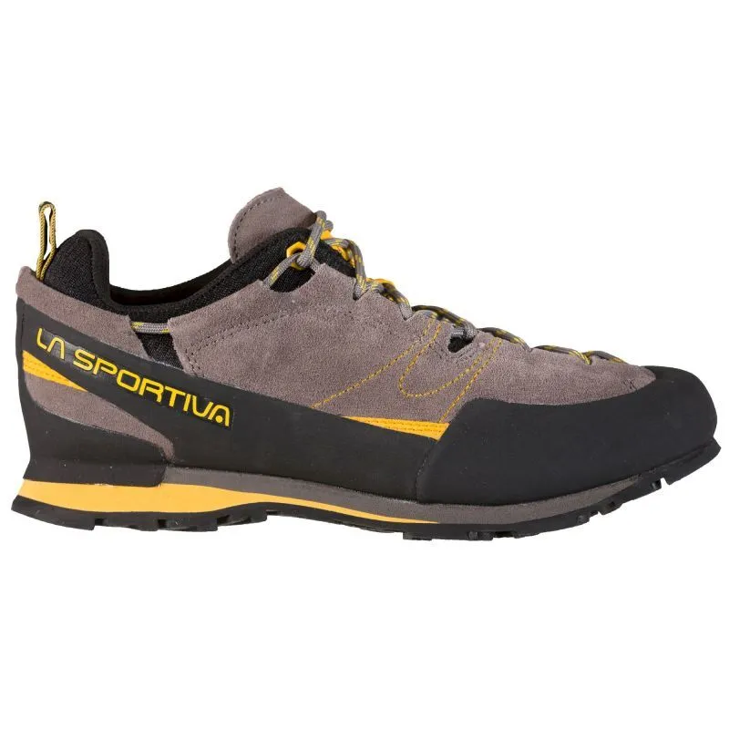 La Sportiva  Boulder X - Scarpe da avvicinamento - Uomo