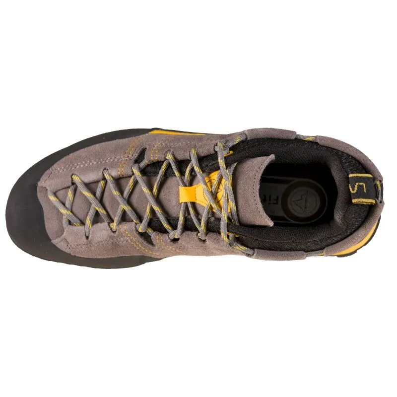 La Sportiva  Boulder X - Scarpe da avvicinamento - Uomo