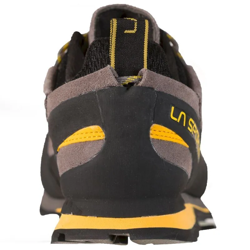 La Sportiva  Boulder X - Scarpe da avvicinamento - Uomo