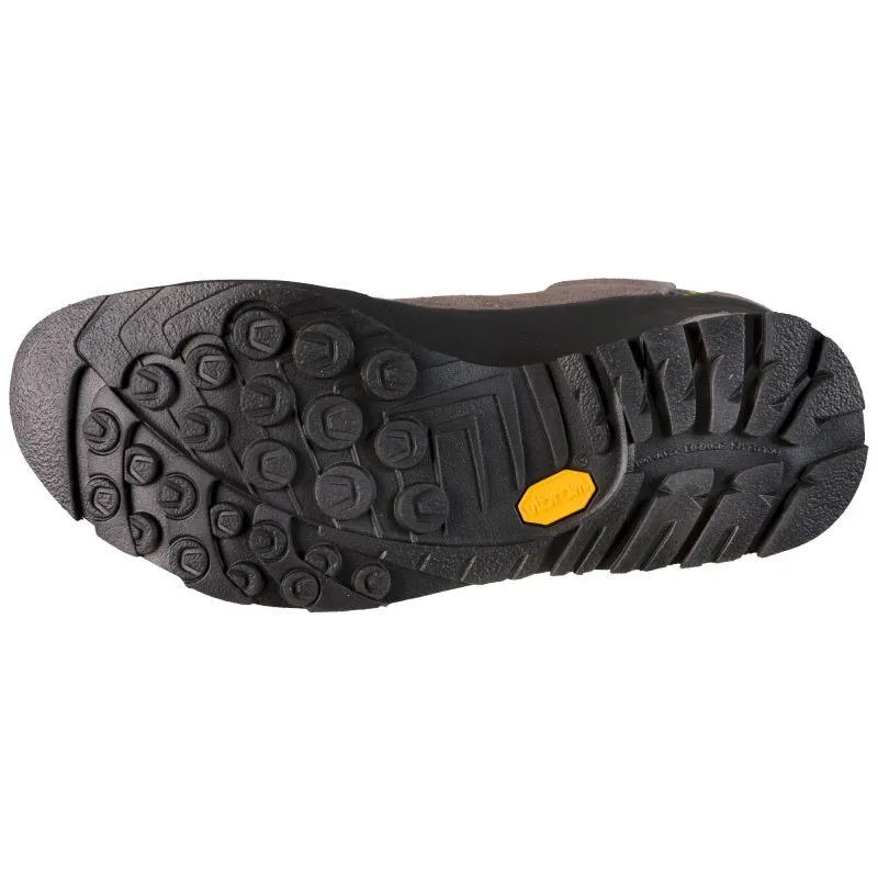 La Sportiva  Boulder X - Scarpe da avvicinamento - Uomo