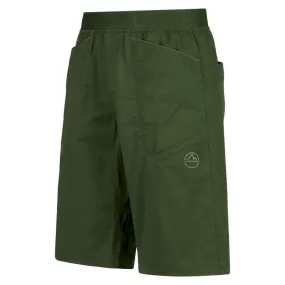 La Sportiva  Flatanger Short - Pantaloncini da arrampicata - Uomo