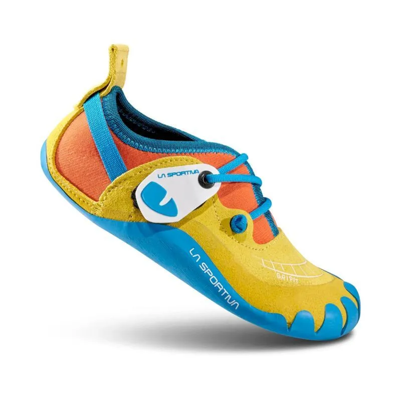 La Sportiva  Gripit - Scarpette da arrampicata - Bambino