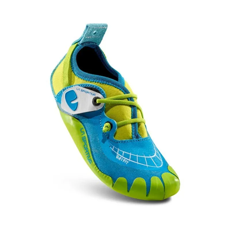 La Sportiva  Gripit - Scarpette da arrampicata - Bambino