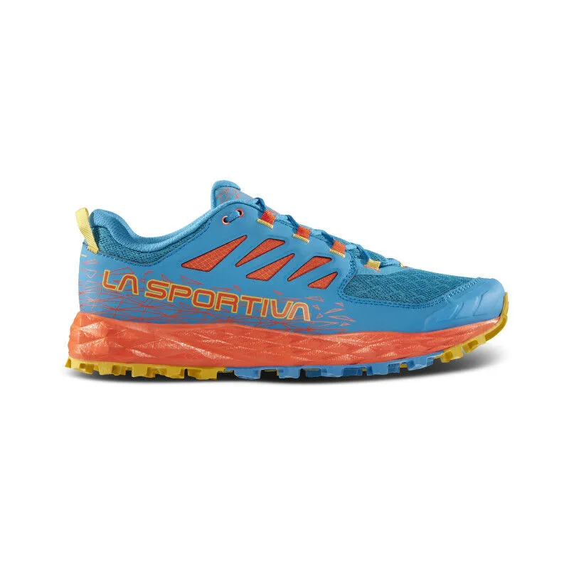 La Sportiva  Lycan II - Scarpe da trail running - Uomo