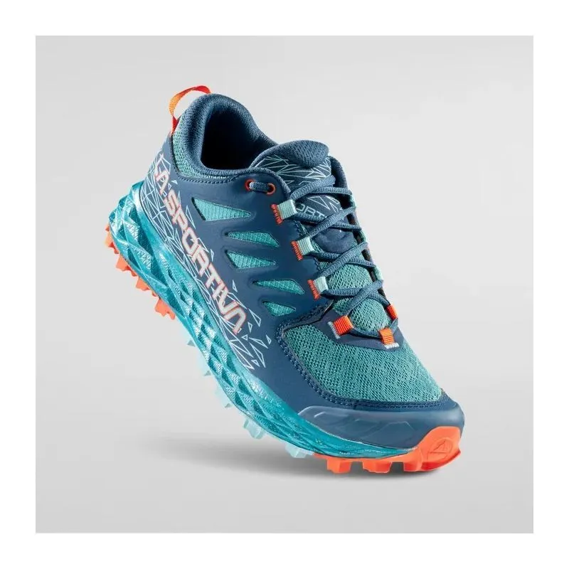 La Sportiva  Lycan II Woman - Scarpe da trail running - Donna