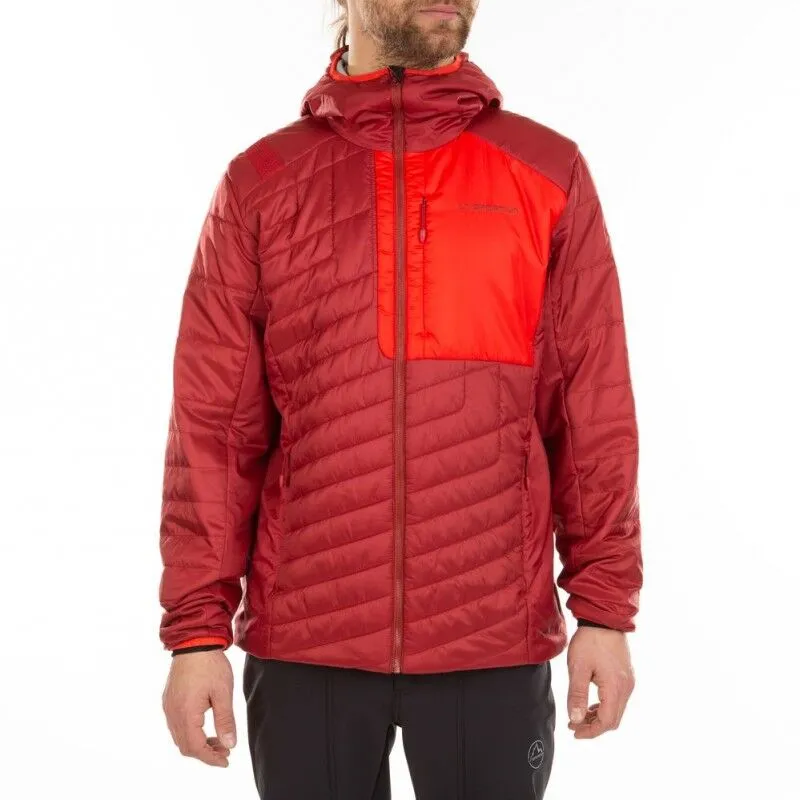 La Sportiva  Meridian Primaloft JKT - Giacca sintetica - Uomo