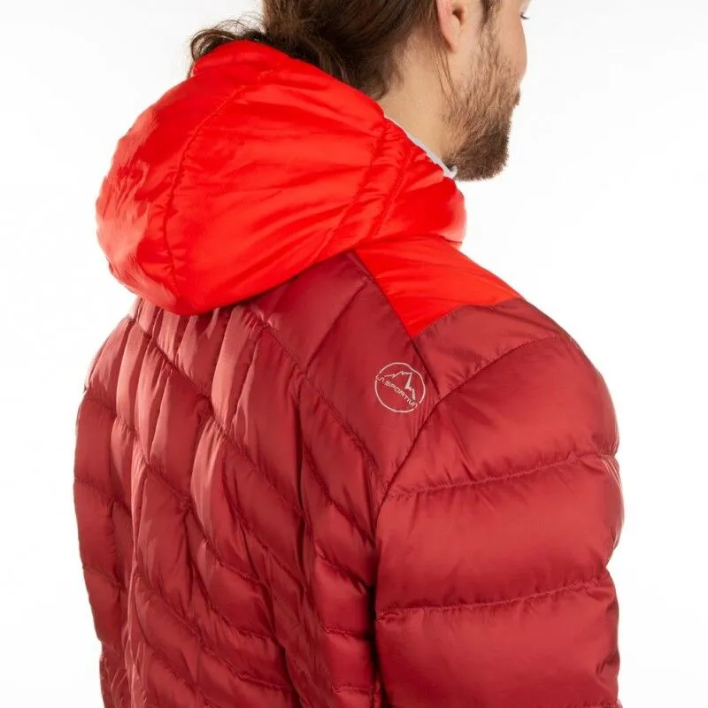 La Sportiva  Meridian Primaloft JKT - Giacca sintetica - Uomo