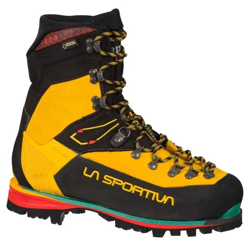 La Sportiva  Nepal Evo GTX - Scarpe alpinismo - Uomo