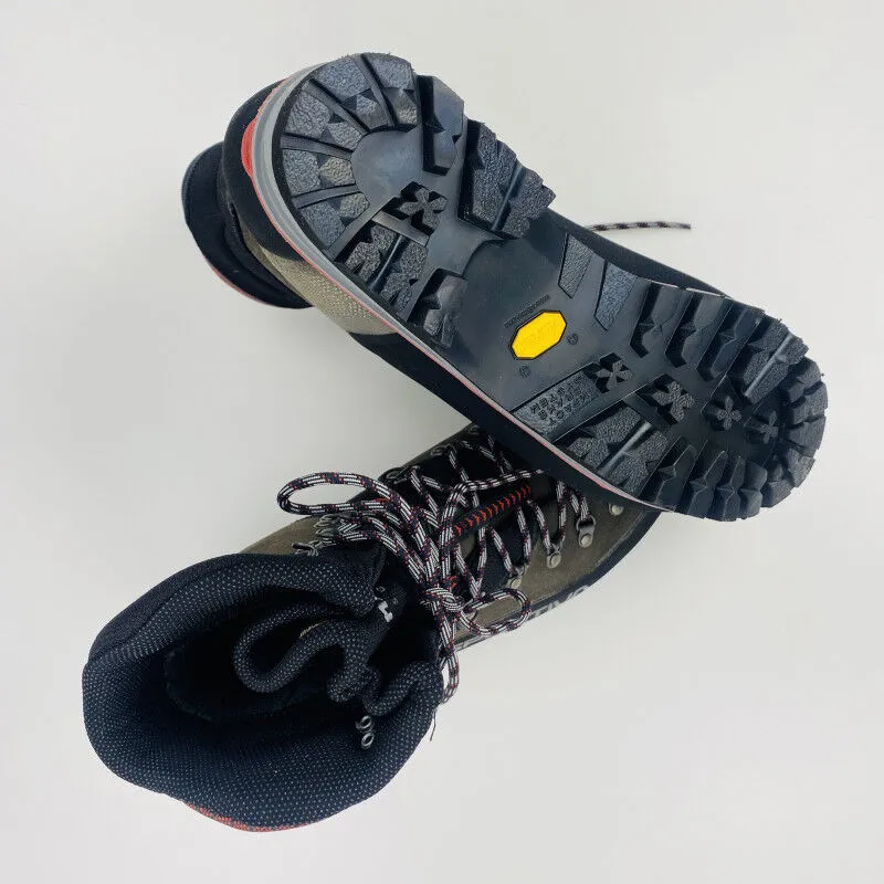 La Sportiva  Nepal Trek Evo GTX - Scarponi da alpinismo di seconda mano - Uomo - Grigio - 46.5